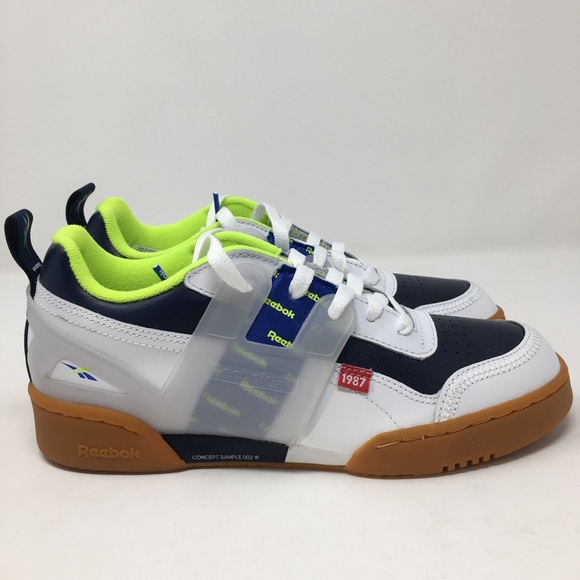 reebok workout ati